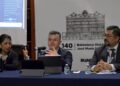 Presentan CuradurIA Patrimonial