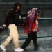 SEP suspende clases por fuertes lluvias