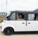 Olinia 1, apuesta mexicana por la electromovilidad