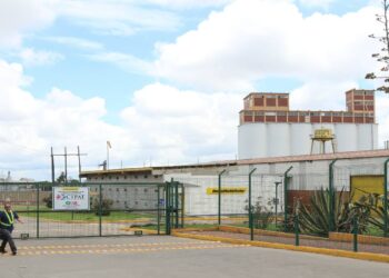 Reubicarán a 400 técnicos despedidos