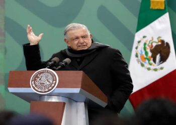 ¡Ah que el ciudadano ex presidente!