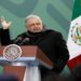 ¡Ah que el ciudadano ex presidente!