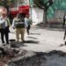 Sancionan a exfuncionarios de Medio Ambiente