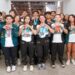 Puebla suma 157 medallas en Olimpiada Conade