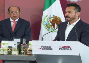 Armenta, en reposo