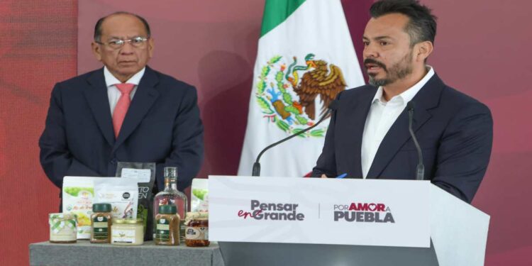 Armenta, en reposo