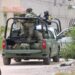 Investigan a dueños de predio tras explosión