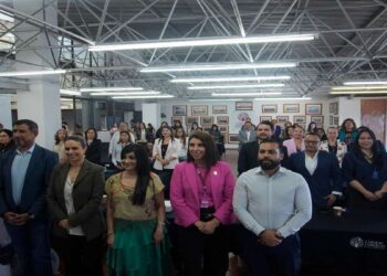 Alertan por repunte de trata en México