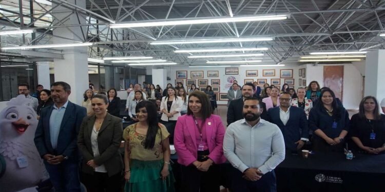 Alertan por repunte de trata en México