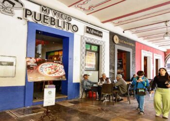 Restaurantes esperan repunte con Mundial de futbol