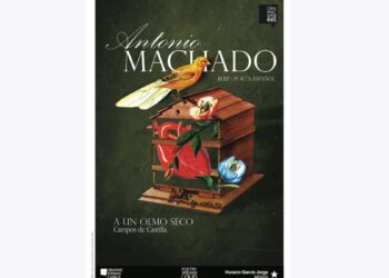 Gana estudiante BUAP concurso internacional de cartel de Chipre