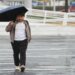 Atienden daños por lluvias en 15 municipios