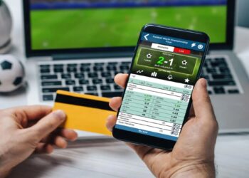 Mundial de futbol dispara ludopatía digital en Puebla