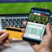 Mundial de futbol dispara ludopatía digital en Puebla