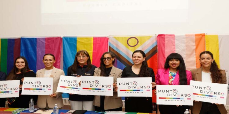 Punto Diverso, espacio cultural seguro