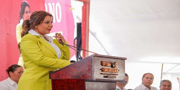 Congreso local evaluará revocación en Acatlán