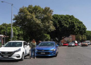 Proponen cárcel de hasta ocho años para montachoques