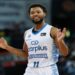 Lobos Puebla suma a Clevin Hannah