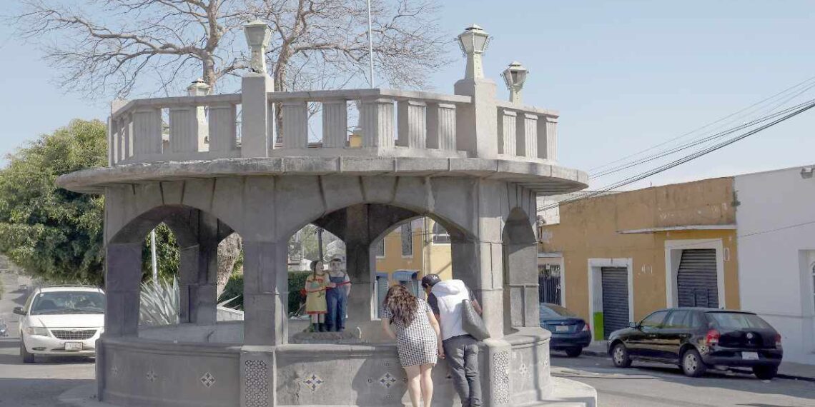 Licitan colocación de 35 postes inteligentes de seguridad