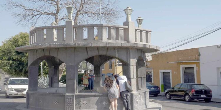 Licitan colocación de 35 postes inteligentes de seguridad