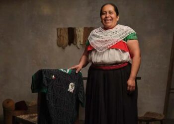 ADIDAS Y LAS ARTESANAS DE NAUPAN: ¿EXPLOTACIÓN LABORAL?