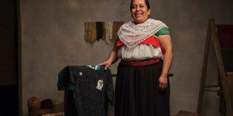 ADIDAS Y LAS ARTESANAS DE NAUPAN: ¿EXPLOTACIÓN LABORAL?