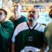 MUNDIAL DE FUTBOL 2026: ASÍ LLEGA MÉXICO