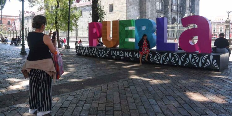 Alistan rutas turísticas ante Mundial de Futbol