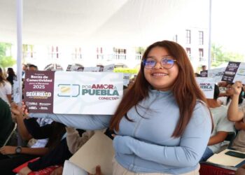 Falta de conectividad limita rendimiento de estudiantes