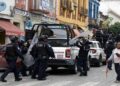 Clausuran seis locales en Plaza de la Tecnología