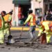 Rehabilitan vialidades en San Felipe Hueyotlipan