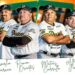 Leyendas del beisbol llegarán al FanFest