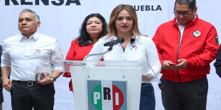 PRI apuesta por bloque opositor