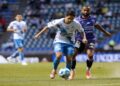 Puebla negocia el fichaje de Jordan Sierra