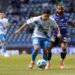 Puebla negocia el fichaje de Jordan Sierra