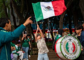 México va por el todo o nada frente a Ecuador