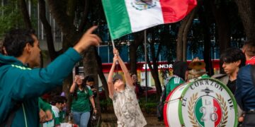 México va por el todo o nada frente a Ecuador