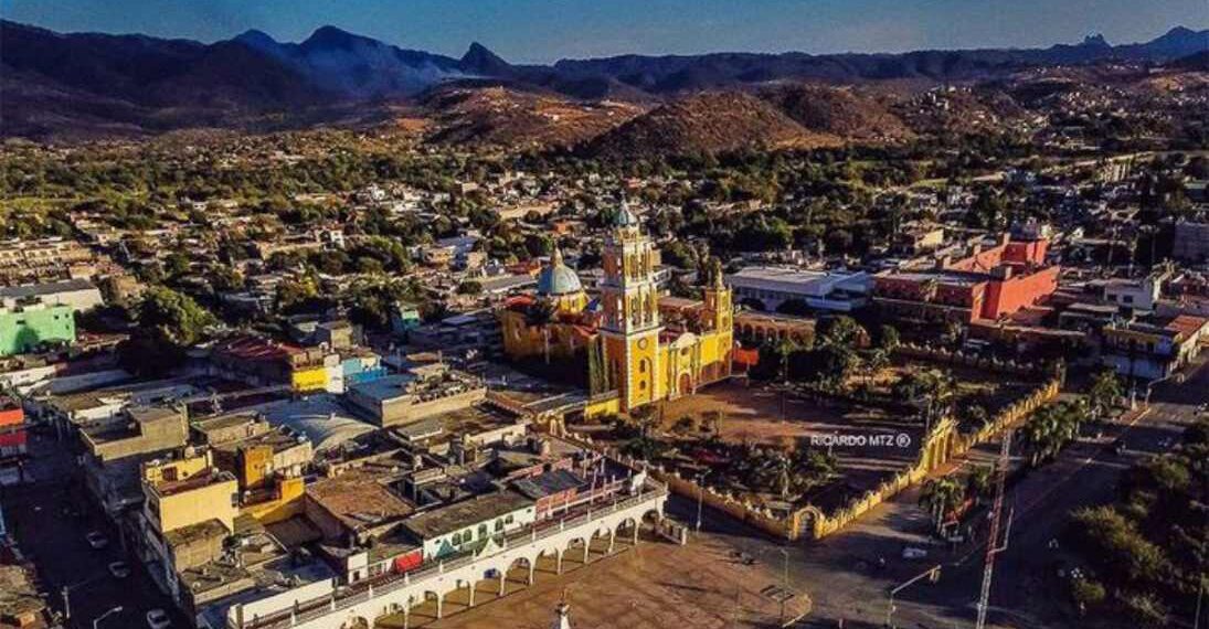 “Hay gobernabilidad en Acatlán de Osorio”