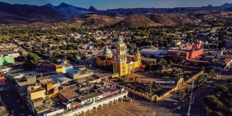 “Hay gobernabilidad en Acatlán de Osorio”
