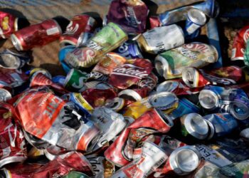 Residuos orgánicos saturan rellenos sanitarios en Puebla