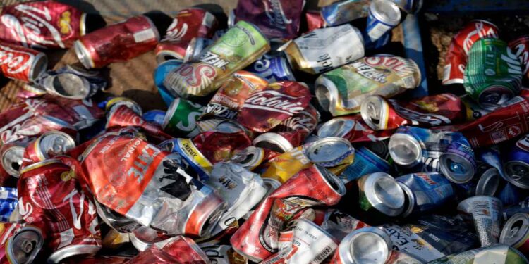 Residuos orgánicos saturan rellenos sanitarios en Puebla