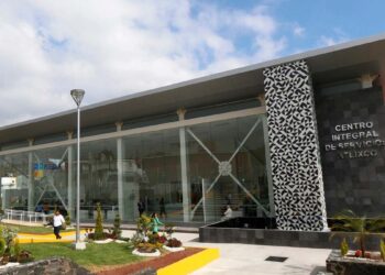 Autoridades rehabilitarán CIS Atlixco 