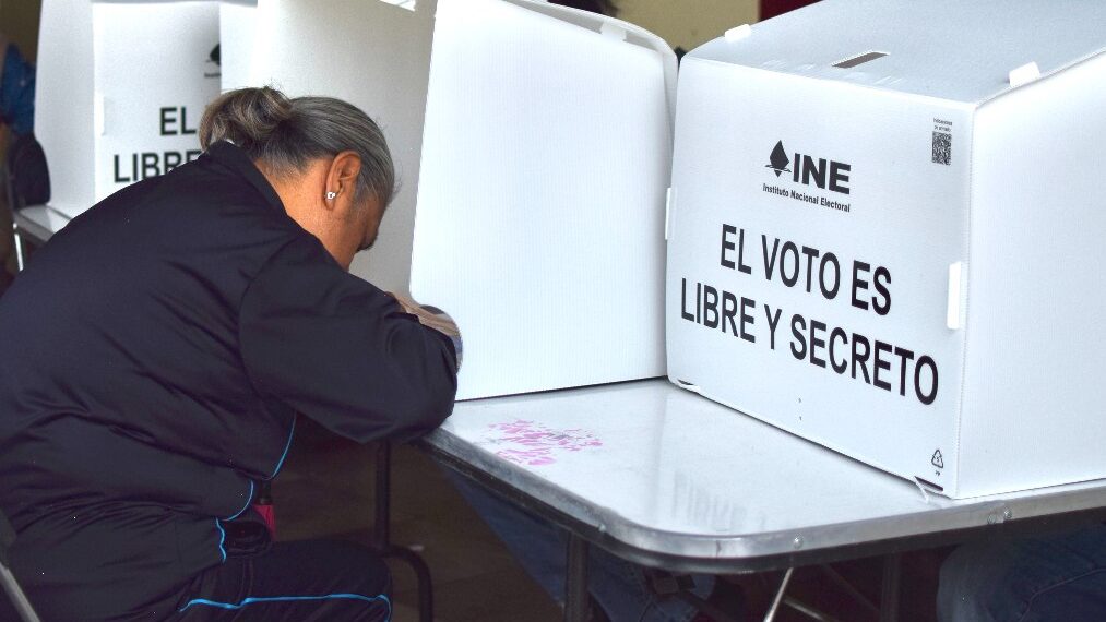 Piden tres años para presidencia en TEEP