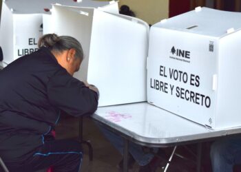 Piden tres años para presidencia en TEEP