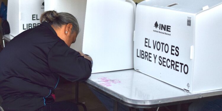 Piden tres años para presidencia en TEEP