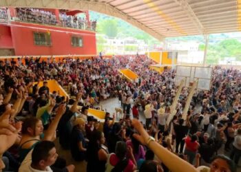 ANTORCHA CAMPESINA Y EL BOICOT EN HUITZILAN DE SERDÁN