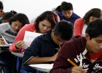 Abre SEP periodo extraordinario de preinscripciones