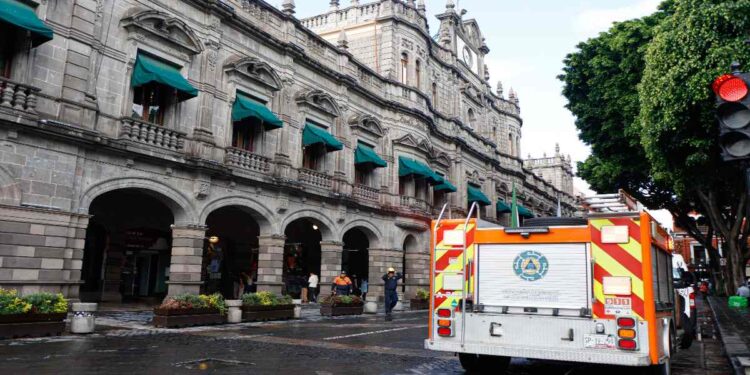 Sismo de 1999: 20 muertosy 34 mil viviendas dañadas