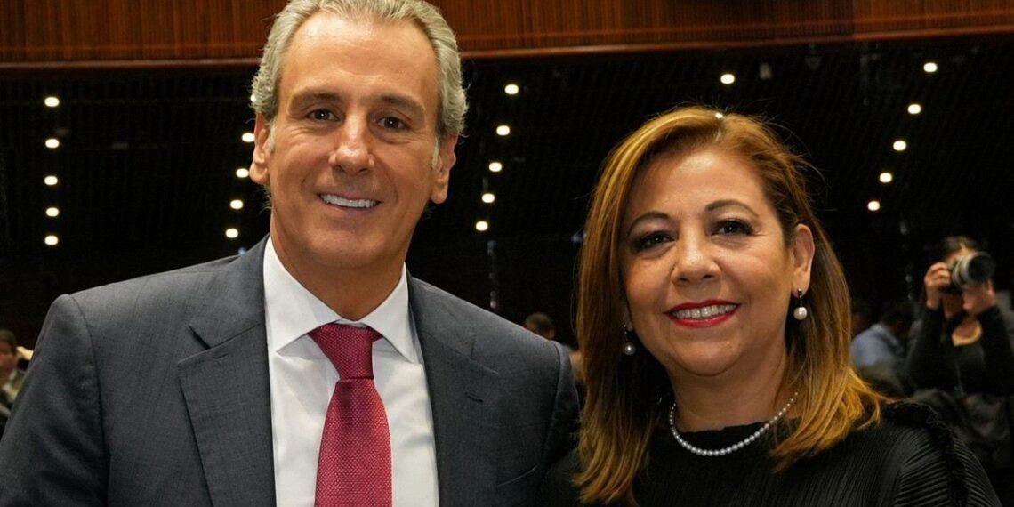 Si es hombre, es Pepe Chedraui; si es mujer, es Laura Artemisa (*)