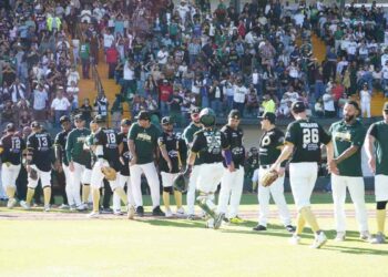 Logra Pericos victoria contra Tijuana